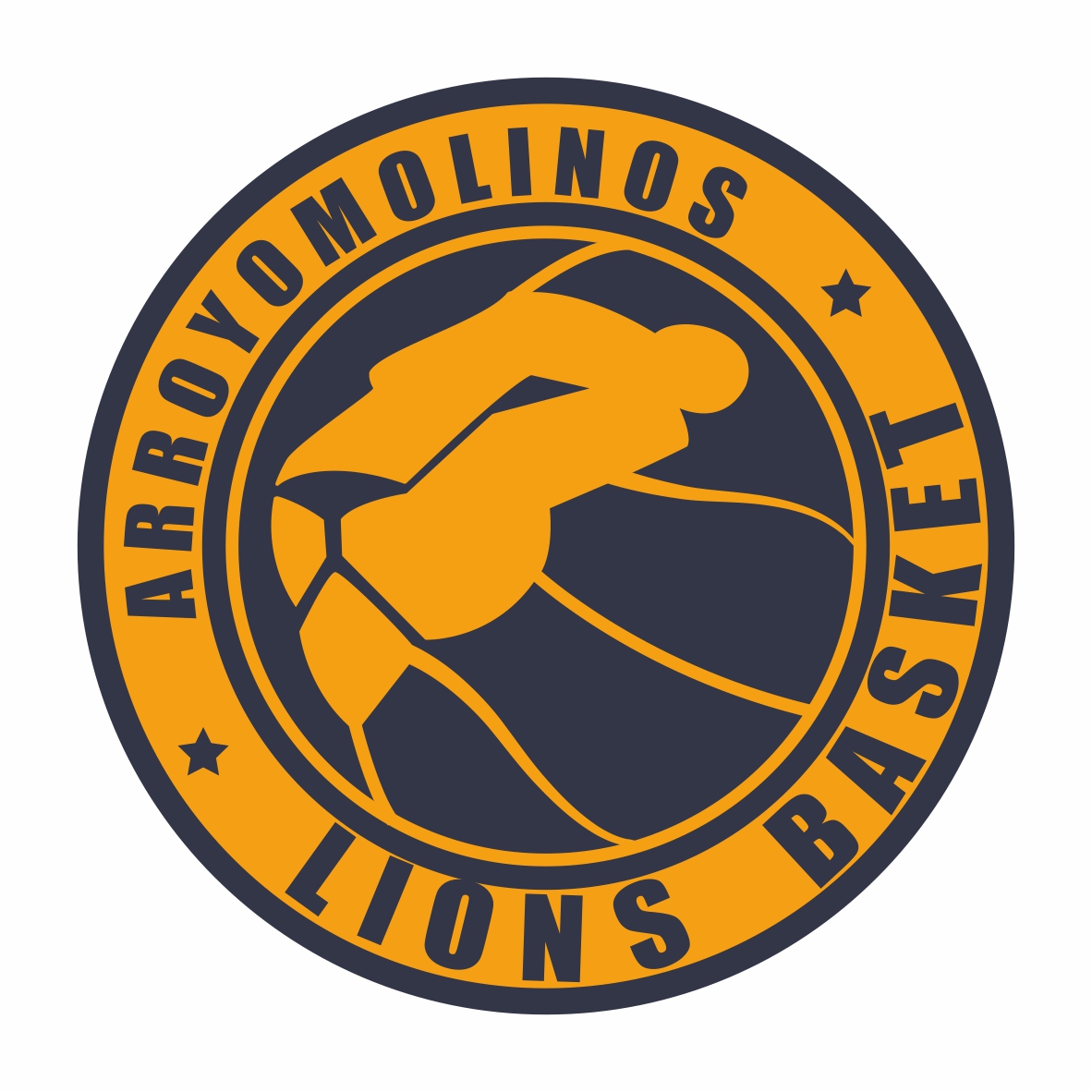 CLUB ARROYOMOLINOS LIONS BASKET